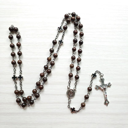 Fatima Elegance Rosary