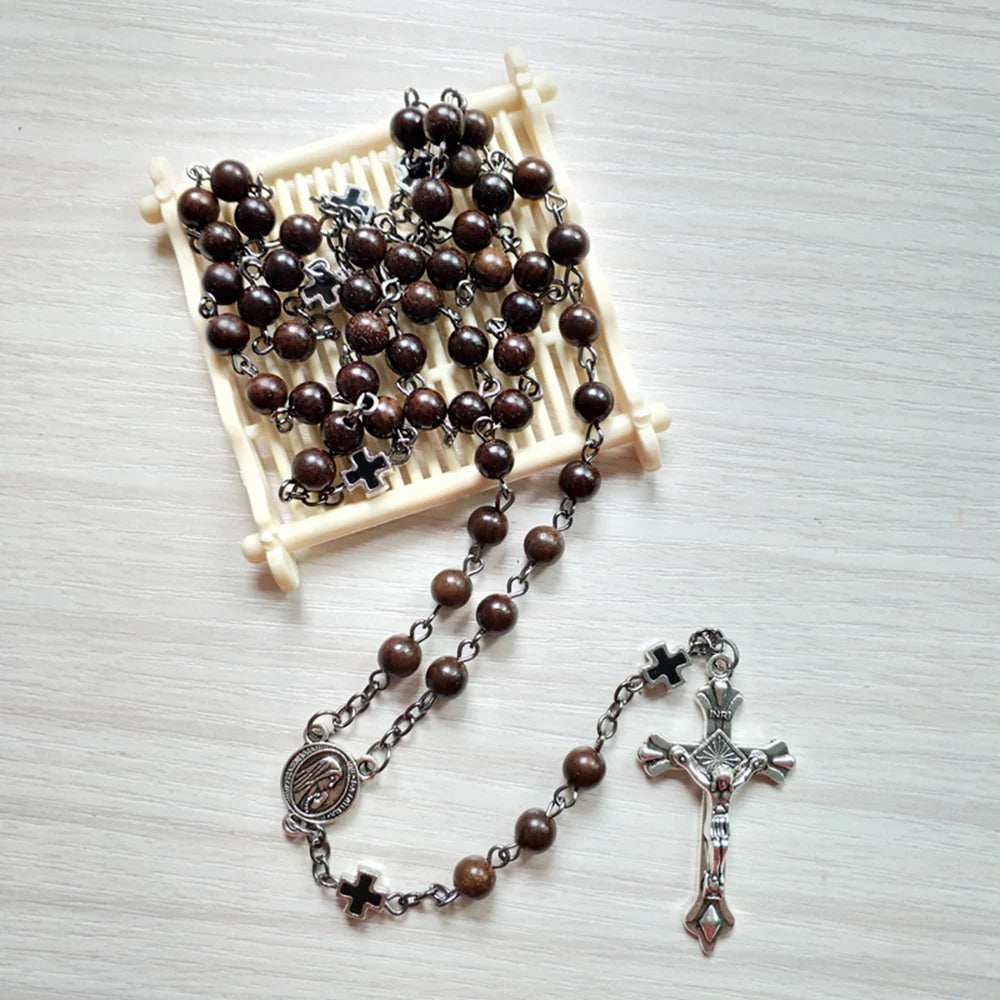 Fatima Elegance Rosary