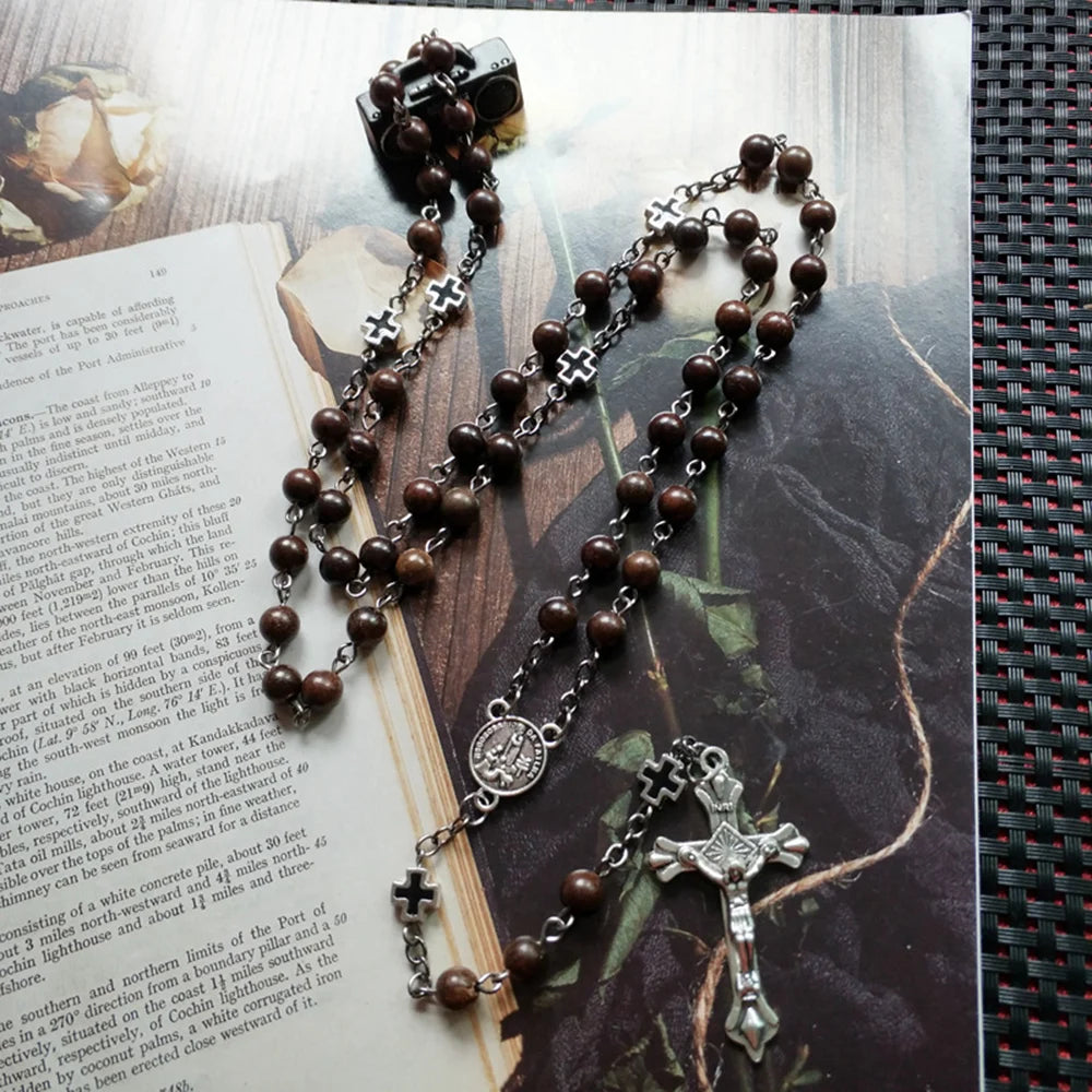 Fatima Elegance Rosary