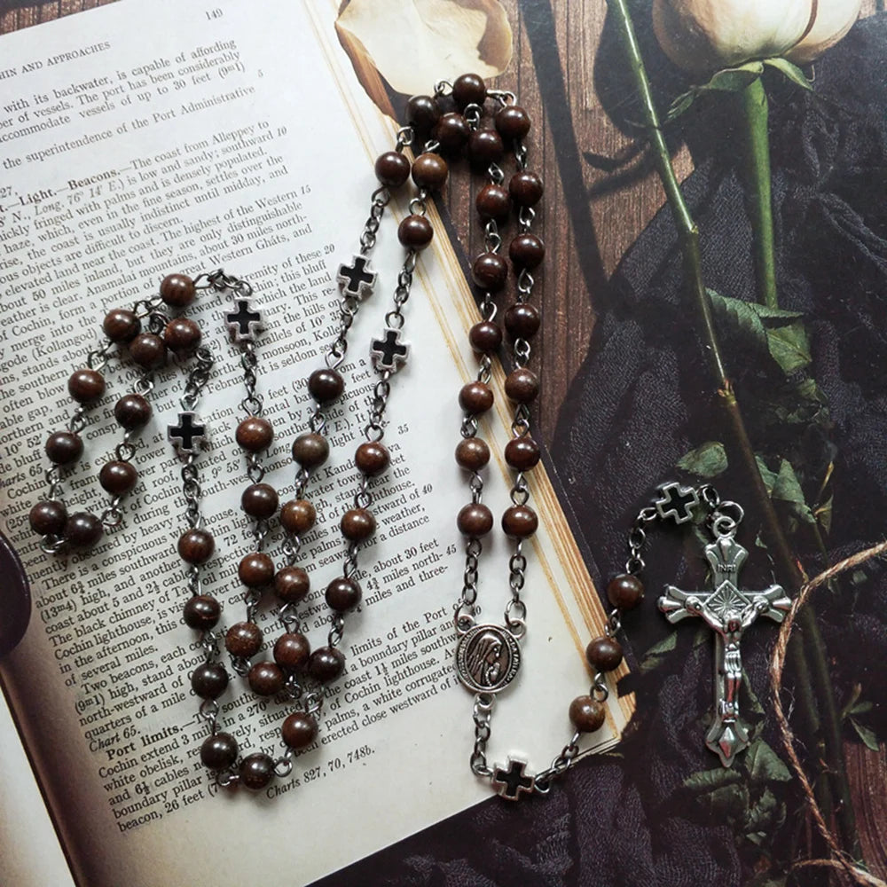 Fatima Elegance Rosary