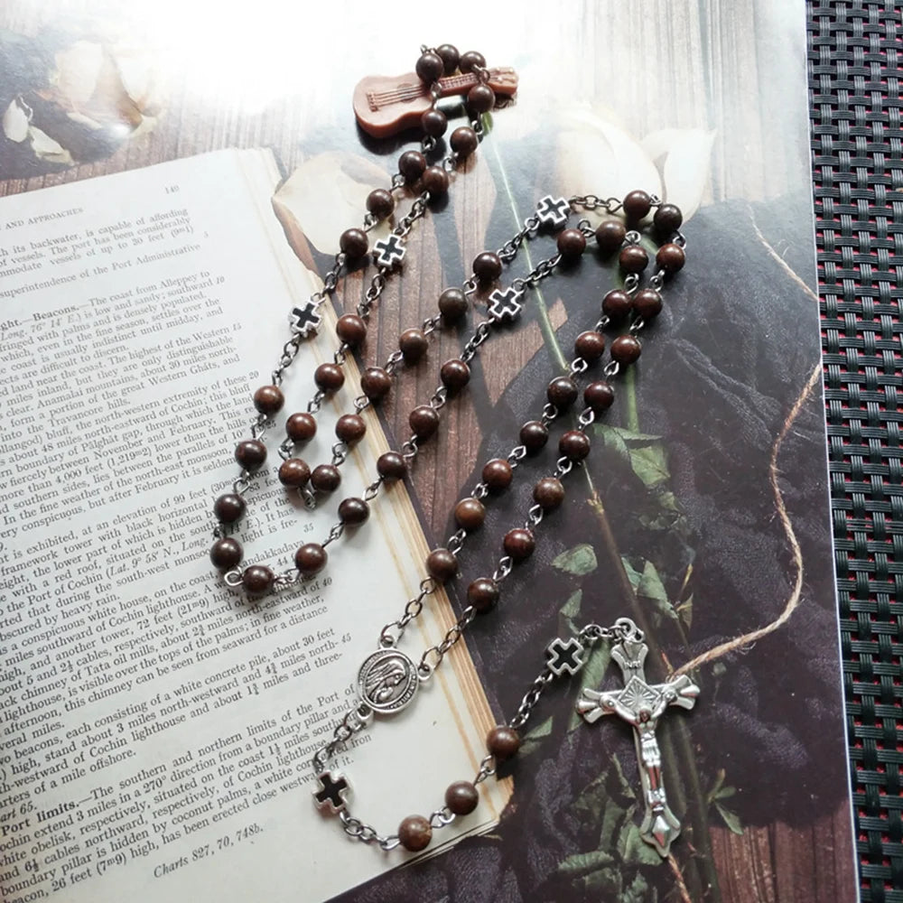 Fatima Elegance Rosary