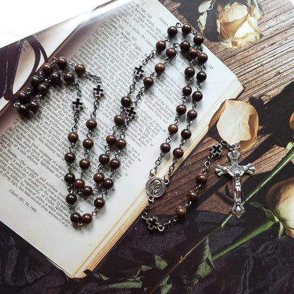 Fatima Elegance Rosary