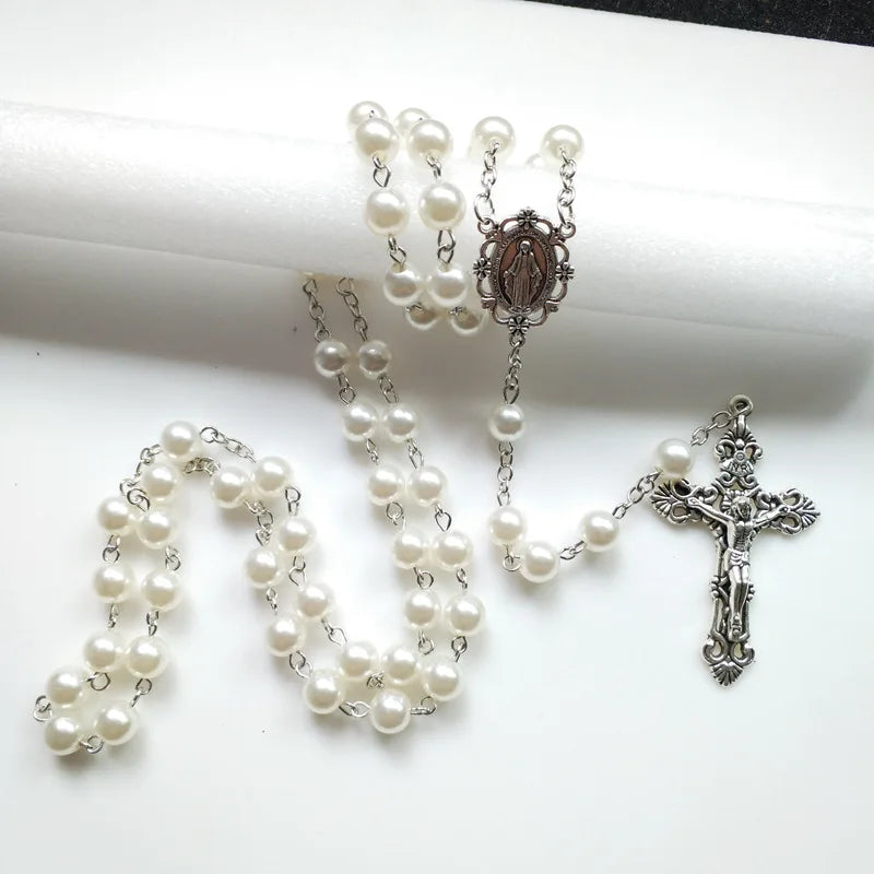 Pearl of Grace Rosary