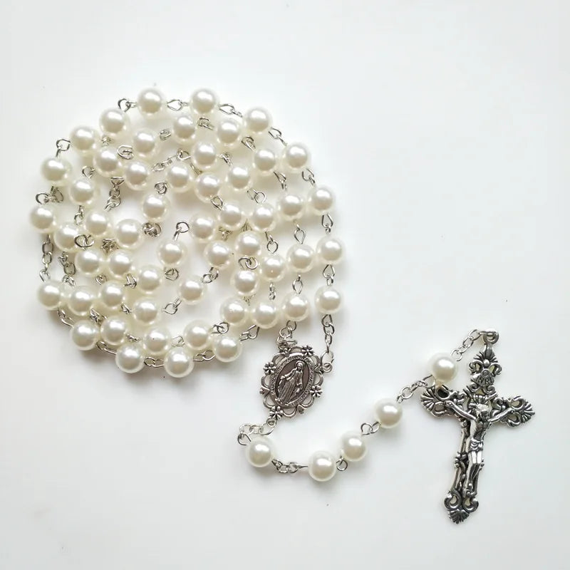 Pearl of Grace Rosary