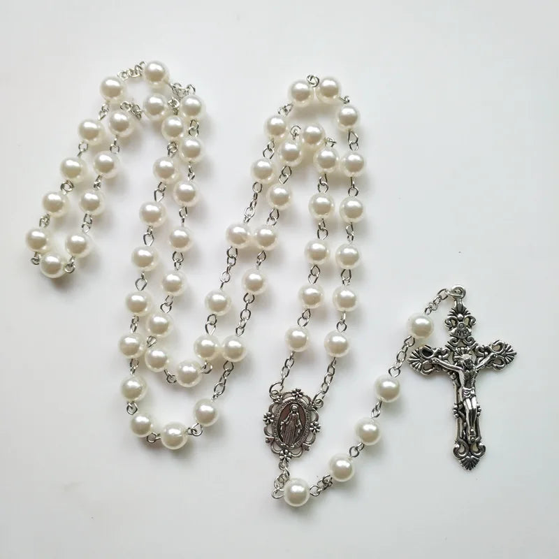 Pearl of Grace Rosary