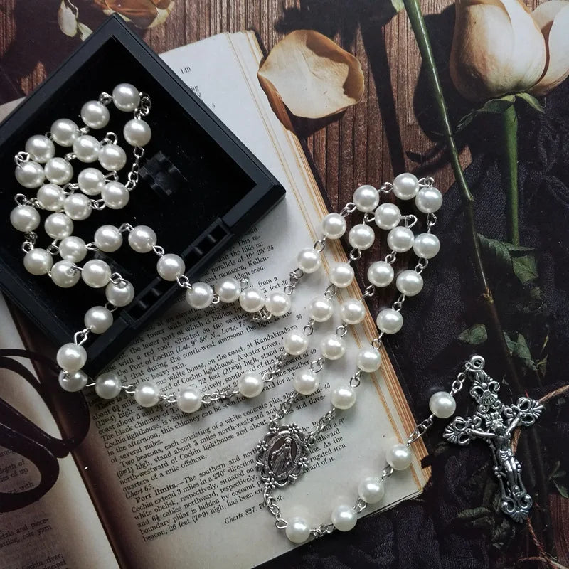 Pearl of Grace Rosary