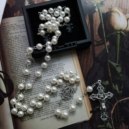 Pearl of Grace Rosary