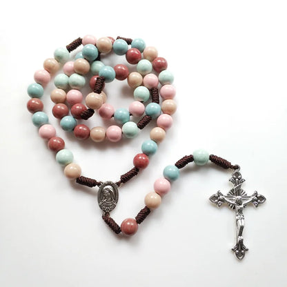 Vibrant Faith Rosary