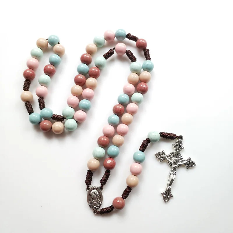 Vibrant Faith Rosary